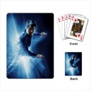 Jet Li - Playing Cards
