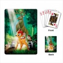 Disney Bambi - Playing Cards