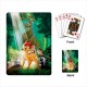 Disney Bambi - Playing Cards