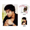 Enrique Iglesias - Playing Cards