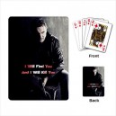 Liam Neeson Taken - Playing Cards