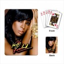 Kelly Rowland - Playing Cards