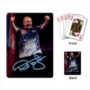 Phil The Power Taylor - Playing Cards