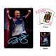 Phil The Power Taylor - Playing Cards