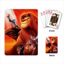Disney The Lion King - Playing Cards