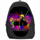Coldplay - Rucksack / Backpack
