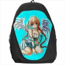 Anime Manga Girl - Rucksack / Backpack