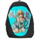 Anime Manga Girl - Rucksack / Backpack