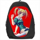 Anime Manga Girl - Rucksack / Backpack