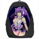 Anime Manga Girl - Rucksack / Backpack