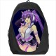 Anime Manga Girl - Rucksack / Backpack