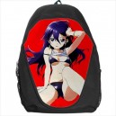 Anime Manga Girl - Rucksack / Backpack