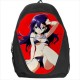 Anime Manga Girl - Rucksack / Backpack