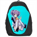 Anime Manga Girl - Rucksack / Backpack