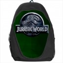 Jurassic World - Rucksack / Backpack