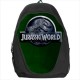 Jurassic World - Rucksack / Backpack