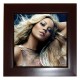 Mariah Carey - Framed Tile