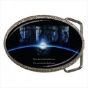 Firefly - Belt Buckle