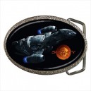 Firefly - Belt Buckle