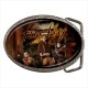 Firefly - Belt Buckle