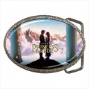 The Princess Bride - Belt Buckle