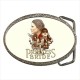 The Princess Bride - Belt Buckle