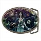 Alice Madness Returns - Belt Buckle