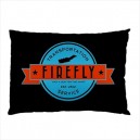 Firefly - Pillow Case