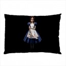 Alice Madness Returns - Pillow Case