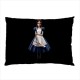Alice Madness Returns - Pillow Case