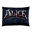 Alice Madness Returns - Pillow Case