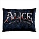 Alice Madness Returns - Pillow Case