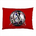 Alice Madness Returns - Pillow Case