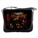 Firefly - Messenger Bag