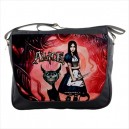 Alice Madness Returns - Messenger Bag