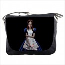 Alice Madness Returns - Messenger Bag