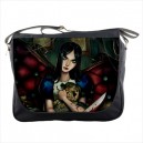 Alice Madness Returns - Messenger Bag