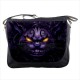 Alice Madness Returns Cheshire Cat - Messenger Bag