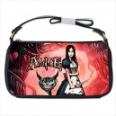 Alice Madness Returns - Shoulder Clutch Bag