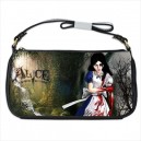 Alice Madness Returns - Shoulder Clutch Bag