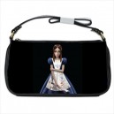 Alice Madness Returns - Shoulder Clutch Bag