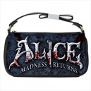 Alice Madness Returns - Shoulder Clutch Bag