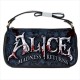 Alice Madness Returns - Shoulder Clutch Bag