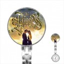 The Princess Bride - Stainless Steel Nurses Fob Watch