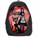 Alice Madness Returns - Rucksack / Backpack