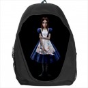 Alice Madness Returns - Rucksack / Backpack