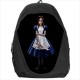 Alice Madness Returns - Rucksack / Backpack