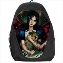Alice Madness Returns - Rucksack / Backpack