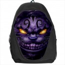 Alice Madness Returns Cheshire Cat - Rucksack / Backpack