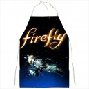 Firefly - BBQ/Kitchen Apron